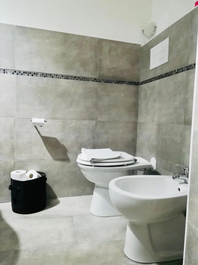 Casa M&M Apartment Cala Gonone Exterior photo