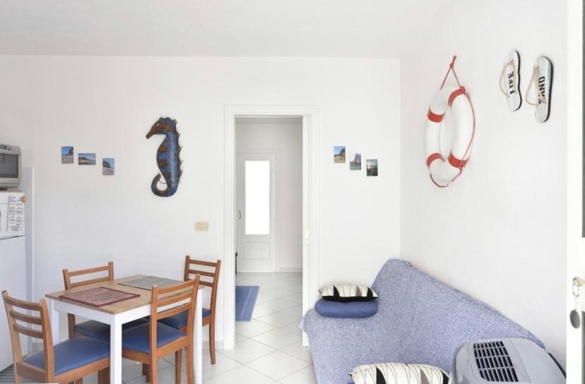 Casa M&M Apartment Cala Gonone Exterior photo